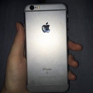 iPhone 6s